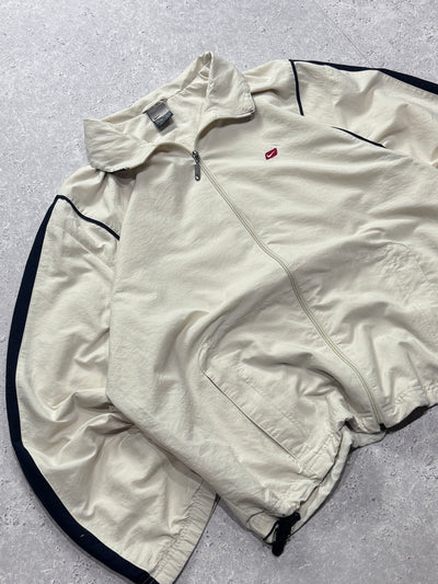 Vintage 2000s Nike Windbreaker Jacket (XL)