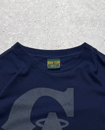 Vintage 90s California Angels MLB Tee (XL)