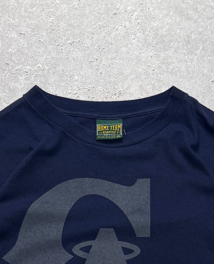 Vintage 90s California Angels MLB Tee (XL)