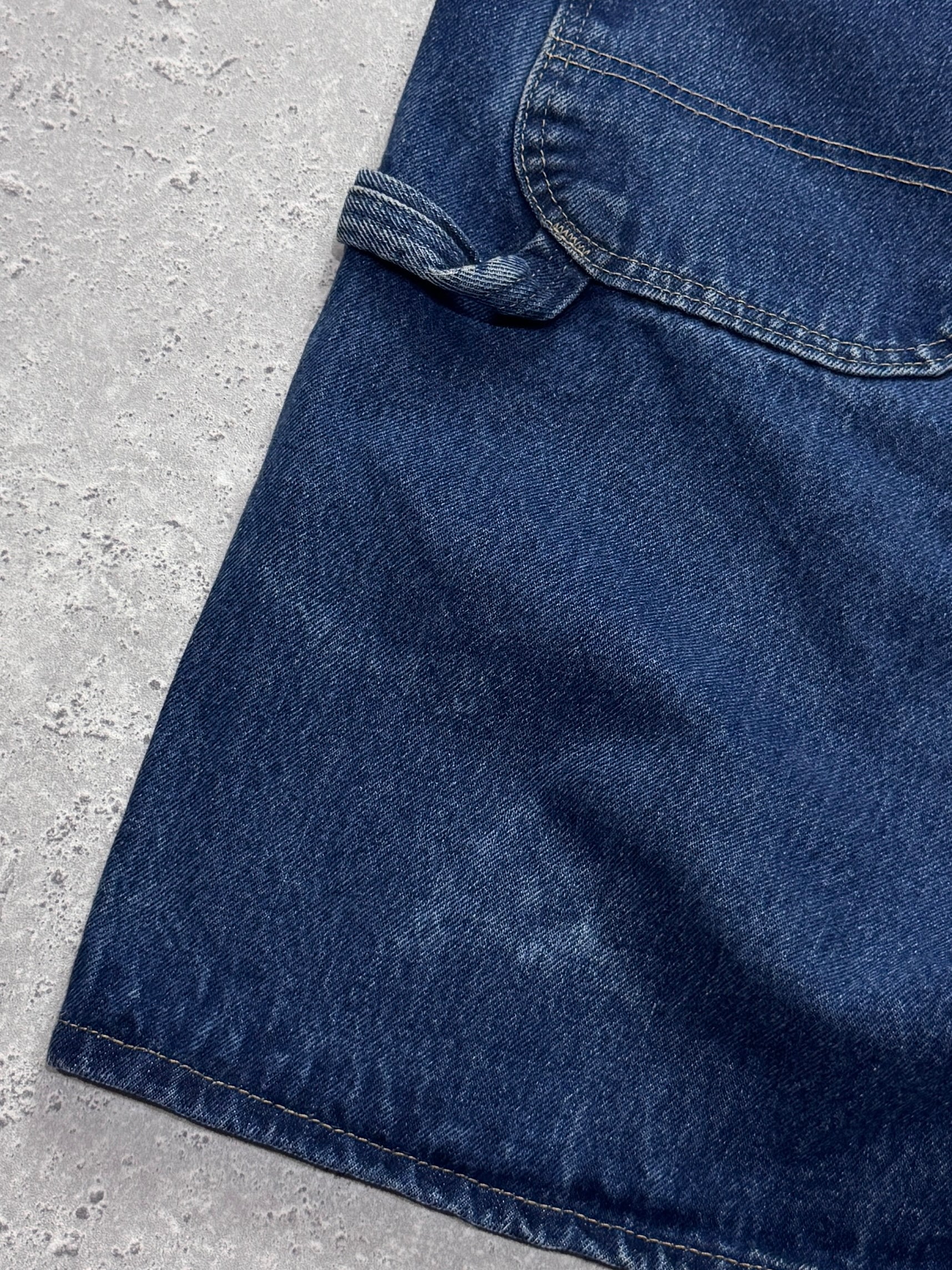 Vintage Dickies Carpenter Jorts (36”)