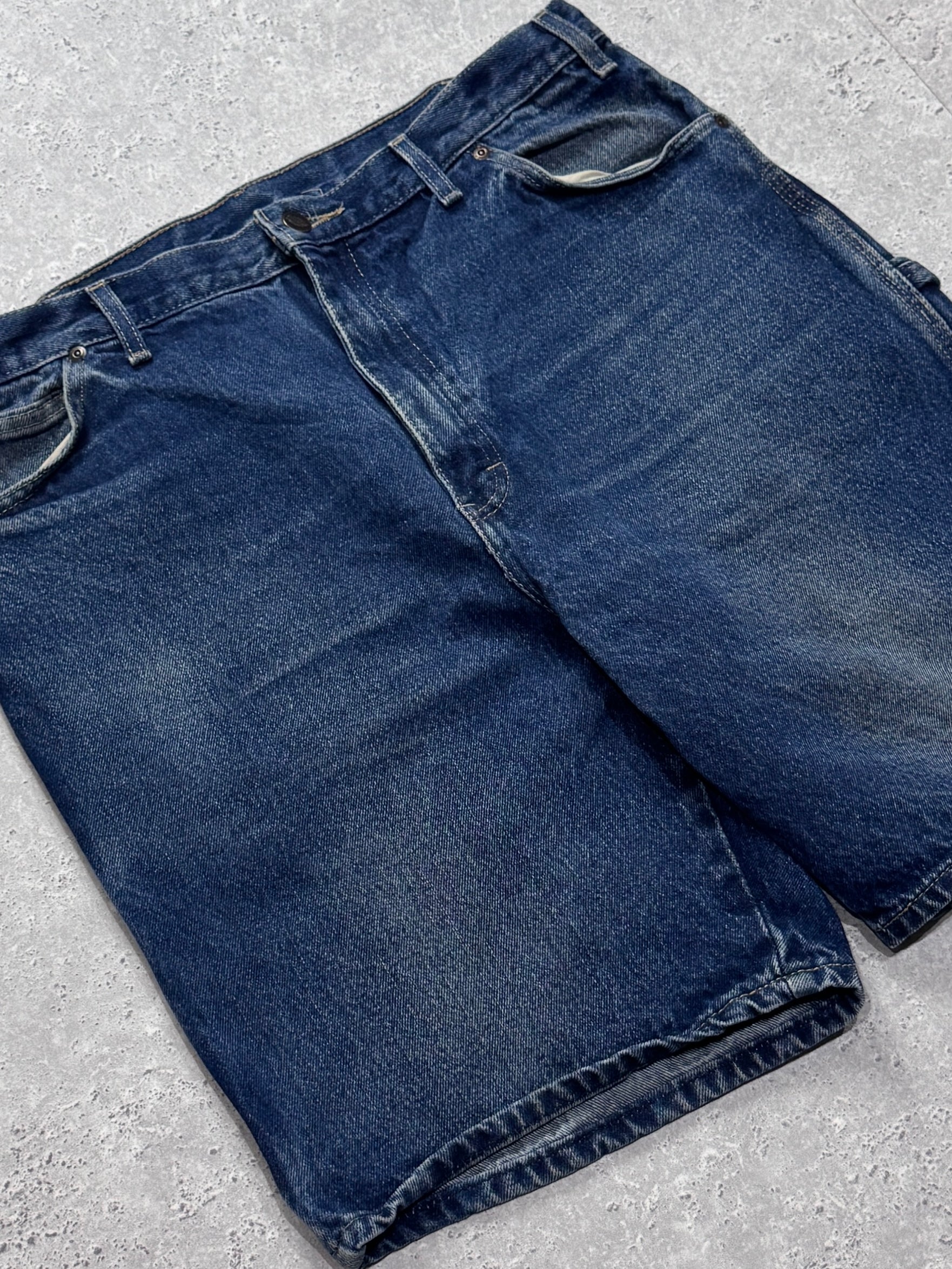 Vintage Dickies Carpenter Jorts (36”)