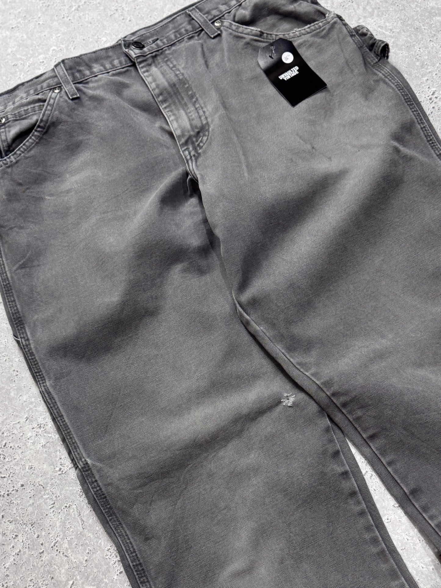 Vintage Dickies Carpenter Workwear Pants (36")