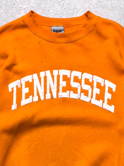 Vintage Tennessee Embroidered College Sweater (XL)