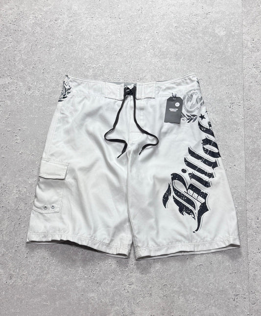 Vintage Y2K Billabong Boardshorts (34")
