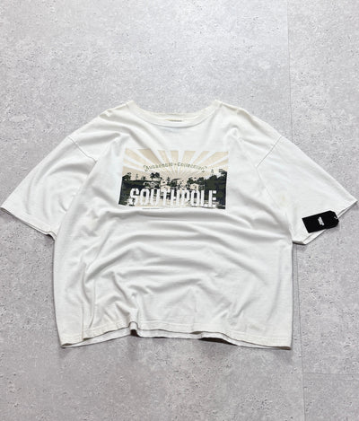 Vintage Y2K Southpole Graphic Tee (XL)