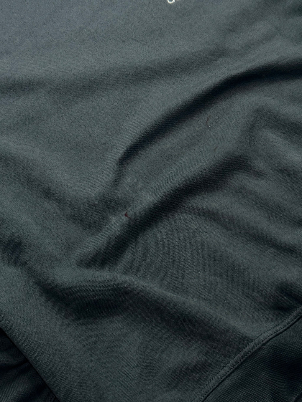 Vintage 90s Adidas Embroidered Sweater (M)