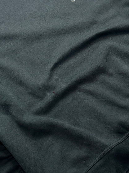 Vintage 90s Adidas Embroidered Sweater (M)