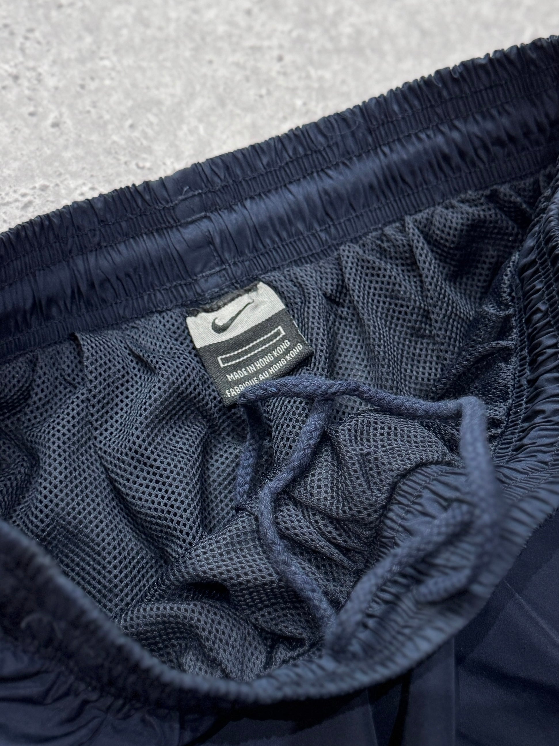 Vintage 2000s Nike Track Pants (M)