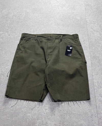 Vintage Dickies Workwear Shorts (38”)