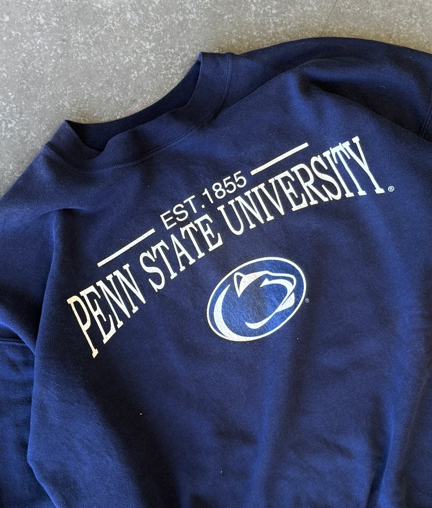 Vintage Penn State University Sweater (L)