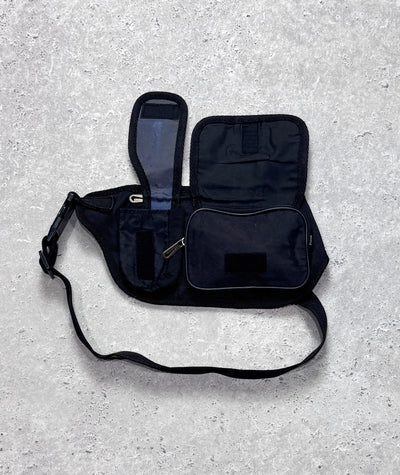 Vintage 2000s Nike Belt Bag