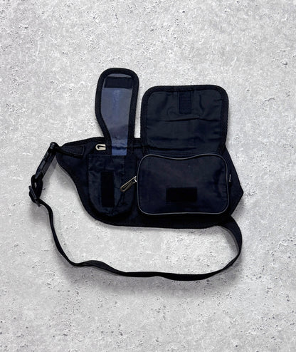 Vintage 2000s Nike Belt Bag