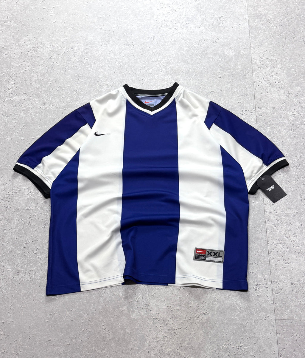 Vintage 2000s Nike Team Jersey (XL)