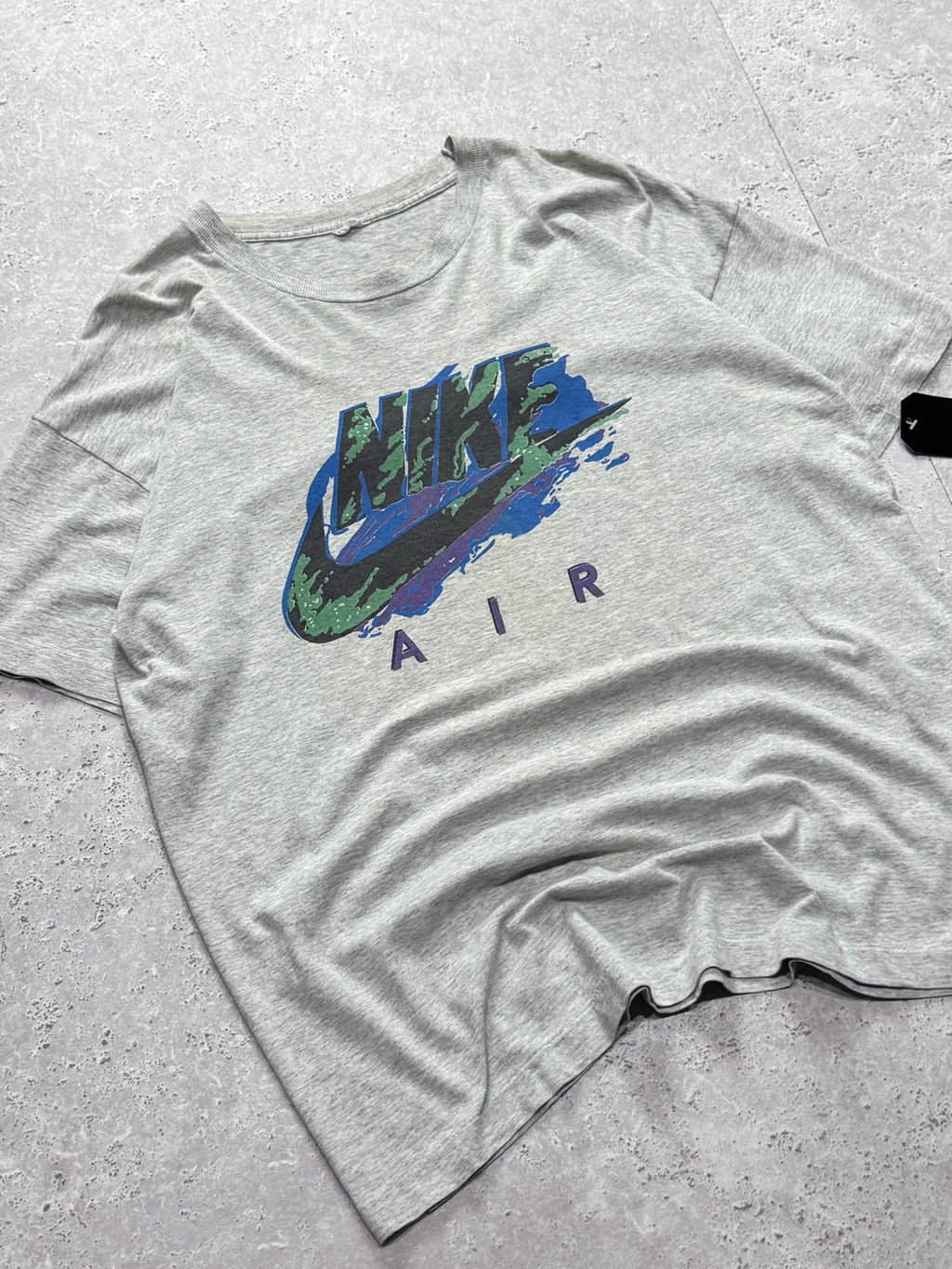 Vintage 80s Nike Air Tee (L)