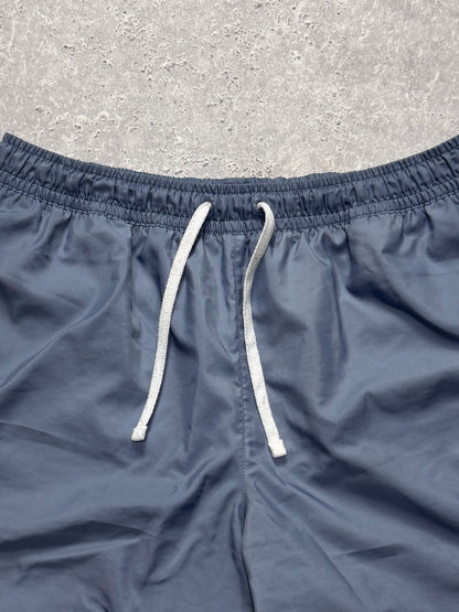 Vintage 2000s Nike Athletics Shorts (L)