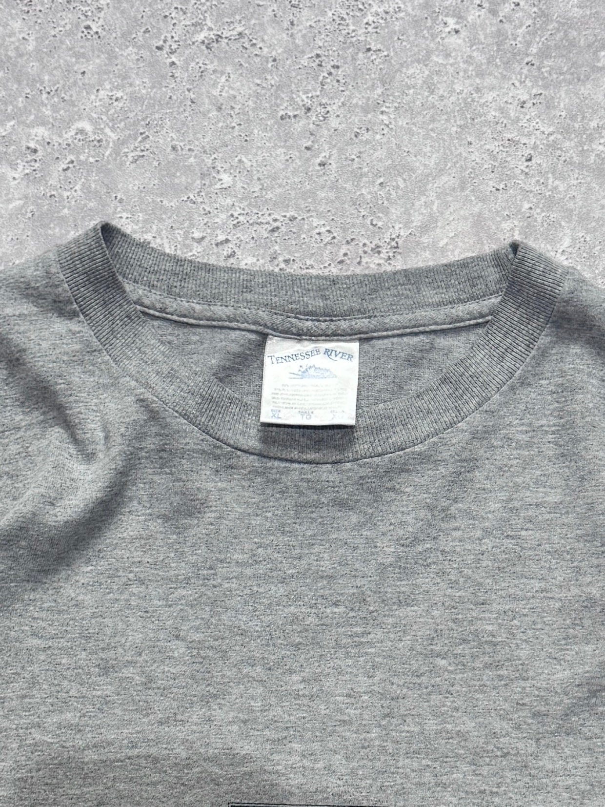 Vintage Choppers Motorcycle Tee (XL)