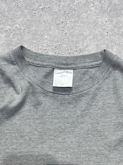 Vintage Choppers Motorcycle Tee (XL)