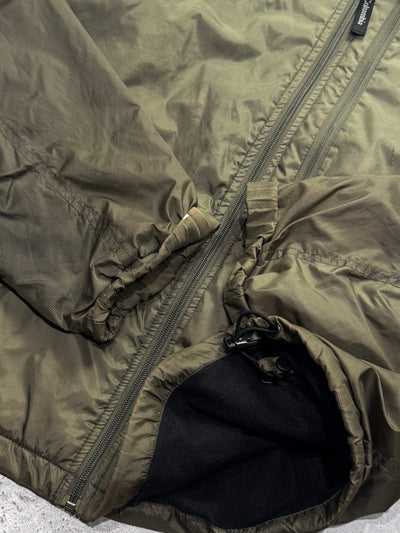 Vintage 2000s Columbia Outdoor Windbreaker Jacket (L)
