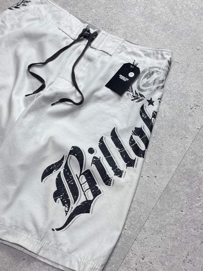 Vintage Y2K Billabong Boardshorts (34")