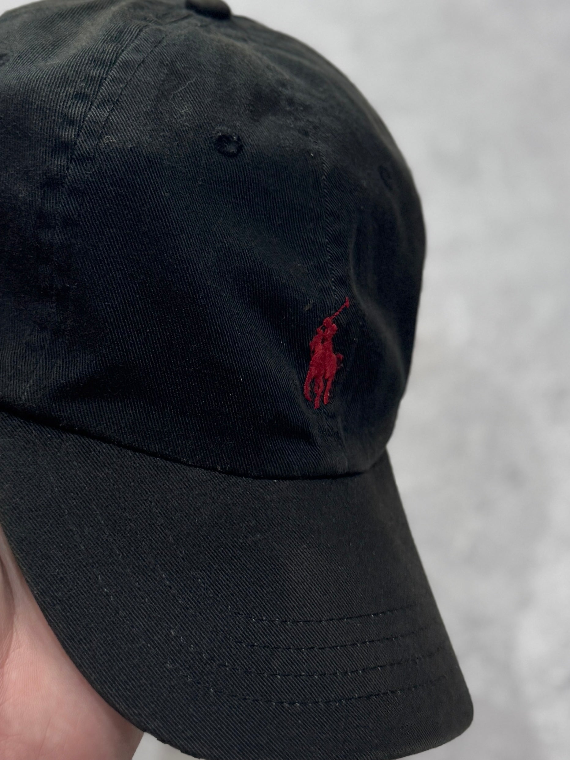 Vintage Polo Ralph Lauren Cap