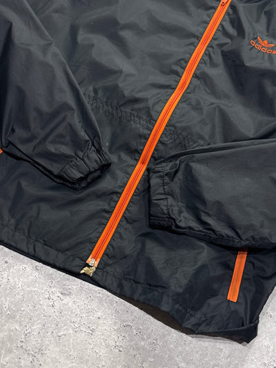 Vintage 90s Adidas Windbreaker Jacket (M)