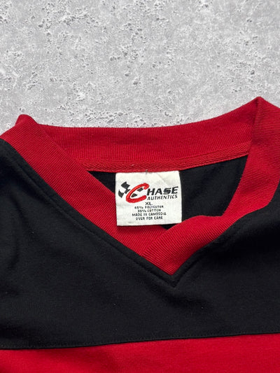 Vintage Budweiser NASCAR Racing Tee (2XL)