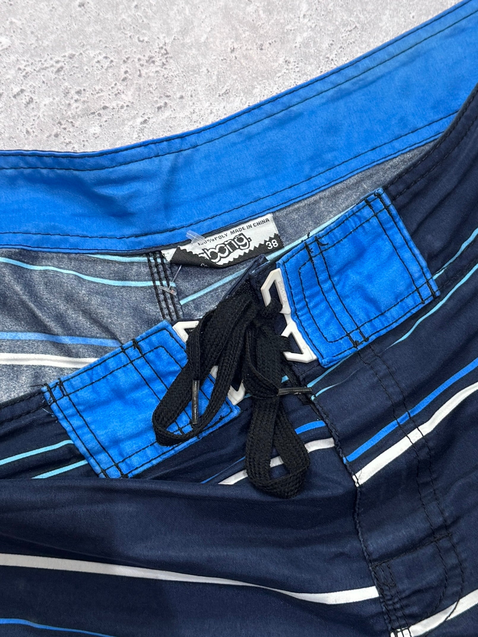 Vintage Y2K Billabong Boardshorts (38")