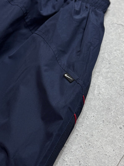 Vintage 2000s Nike Track Pants (M)