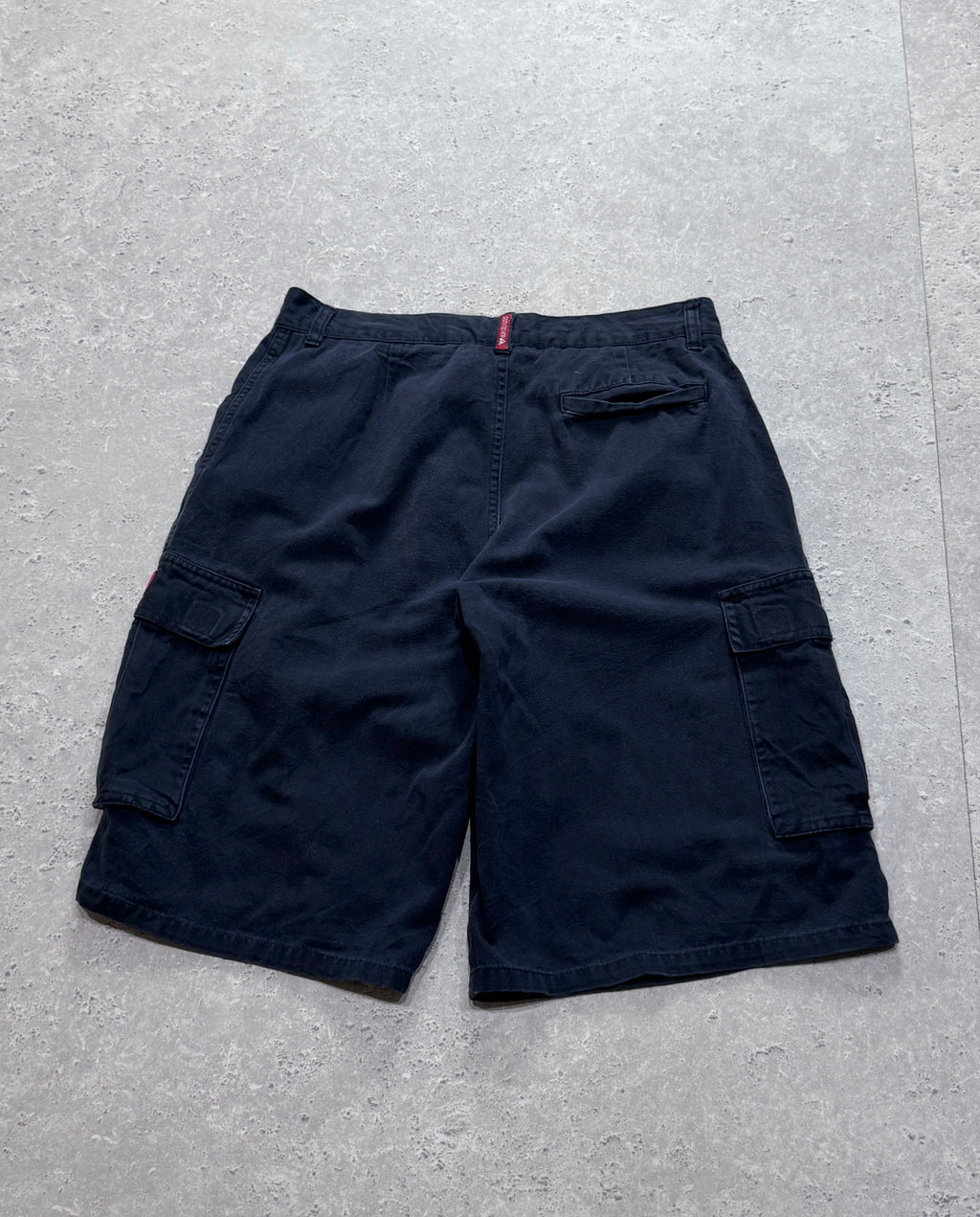 Vintage Y2K Quiksilver Cargo Shorts (30”)