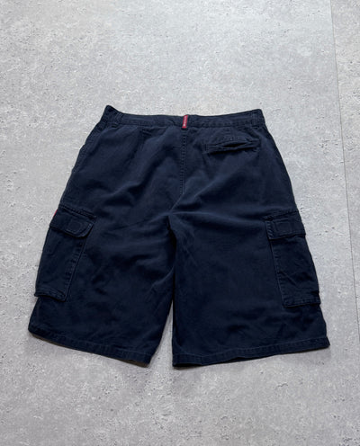 Vintage Y2K Quiksilver Cargo Shorts (30”)