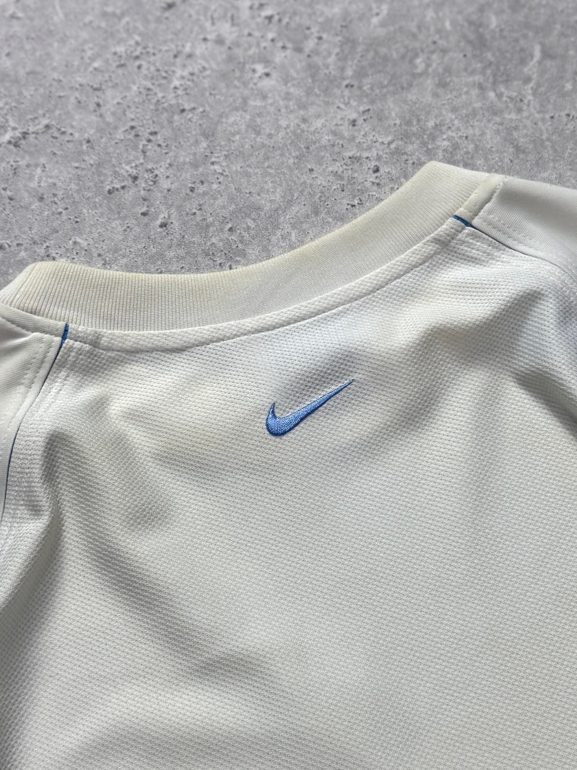 Vintage 2000s Nike TN Air Max Training Tee (XL)
