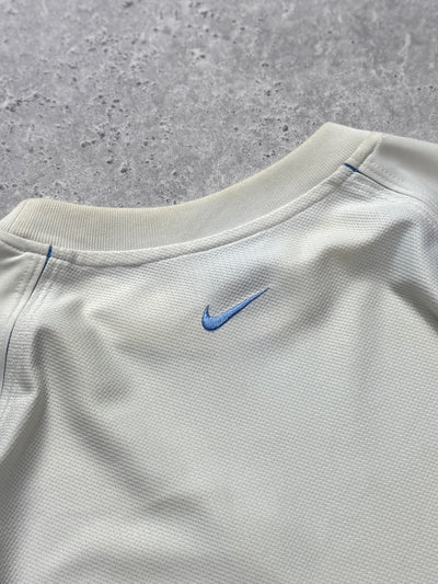 Vintage 2000s Nike TN Air Max Training Tee (XL)