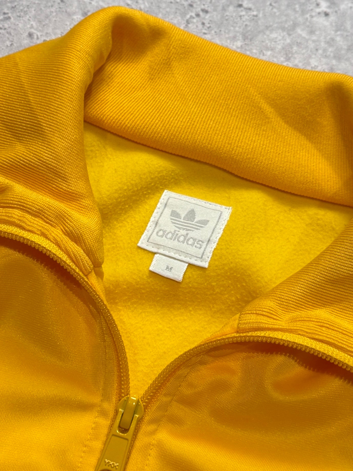 Vintage 2000s Adidas X Australia Track Jacket (M)