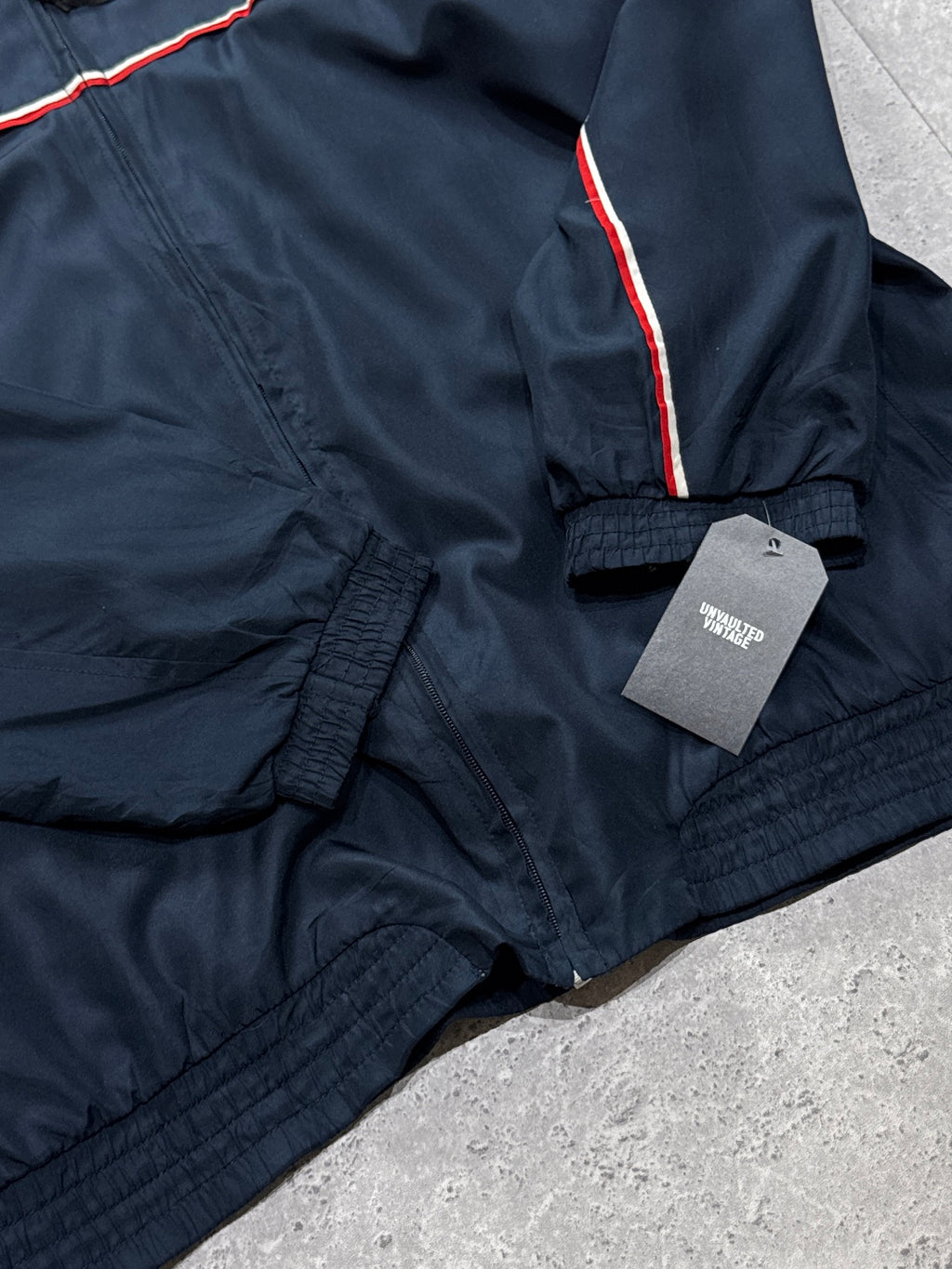 Vintage 2000s Nike Windbreaker Jacket (L)