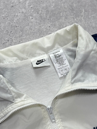 Vintage 90s Nike X Penn State College Windbreaker Jacket (L)
