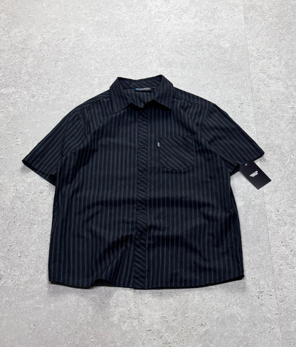 Vintage Y2K Billabong Button Up Shirt (S)