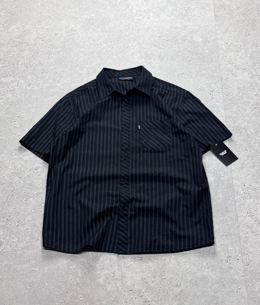 Vintage Y2K Billabong Button Up Shirt (S)