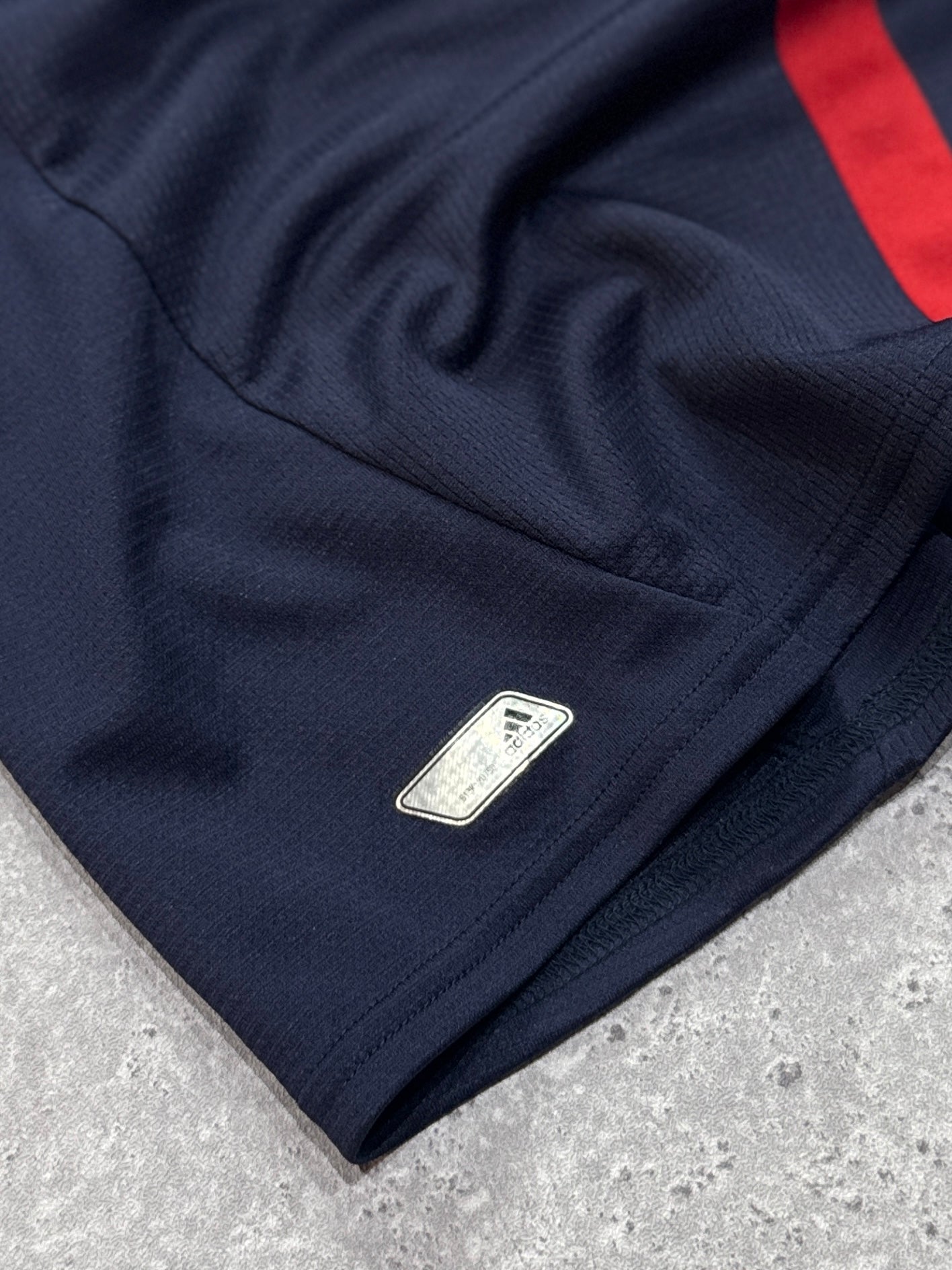 Vintage 2011 Adidas X Japan Football Jersey (M)