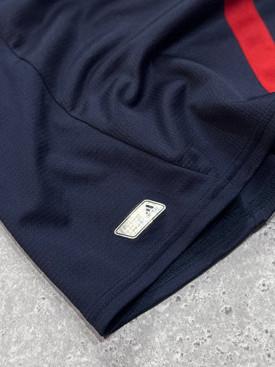 Vintage 2011 Adidas X Japan Football Jersey (M)