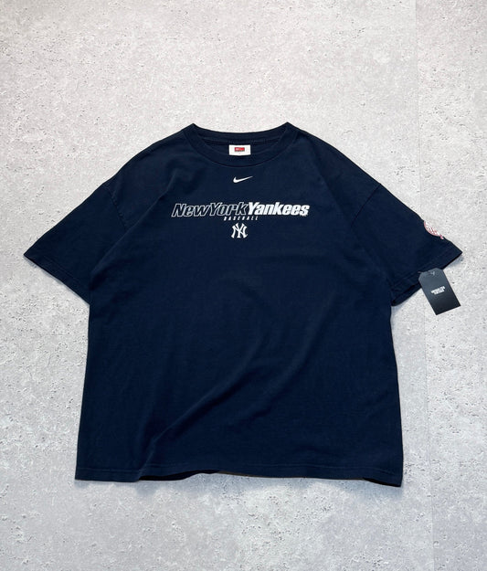 Vintage Nike X New York Yankees Tee (XL)