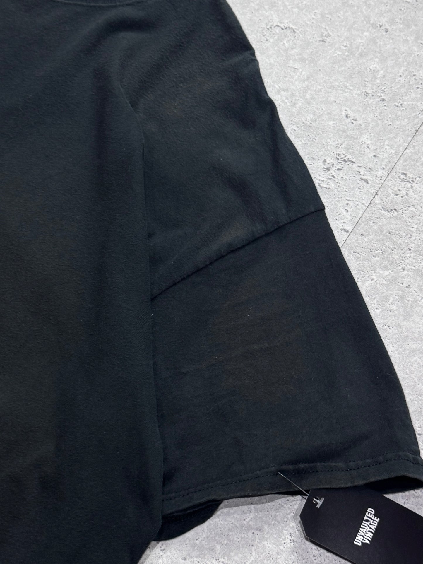 Vintage 2000s Choppers Motorcycle Skull Tee (2XL)