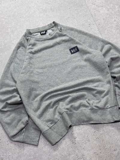 Vintage 2000s Holly Hansen Branded Sweater (M)