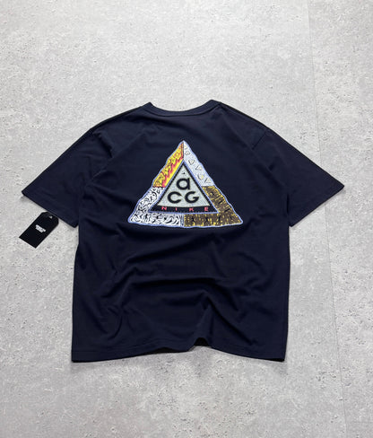 Vintage Nike ACG Tee (M)