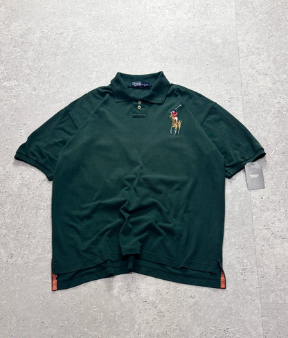 Vintage Polo Ralph Lauren Polo Shirt