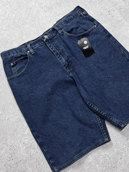 Vintage Wrangler Denim Jorts (32")
