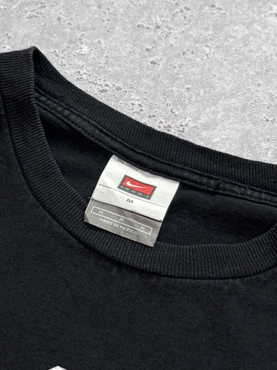 Vintage 2000s Nike College Tee (M)