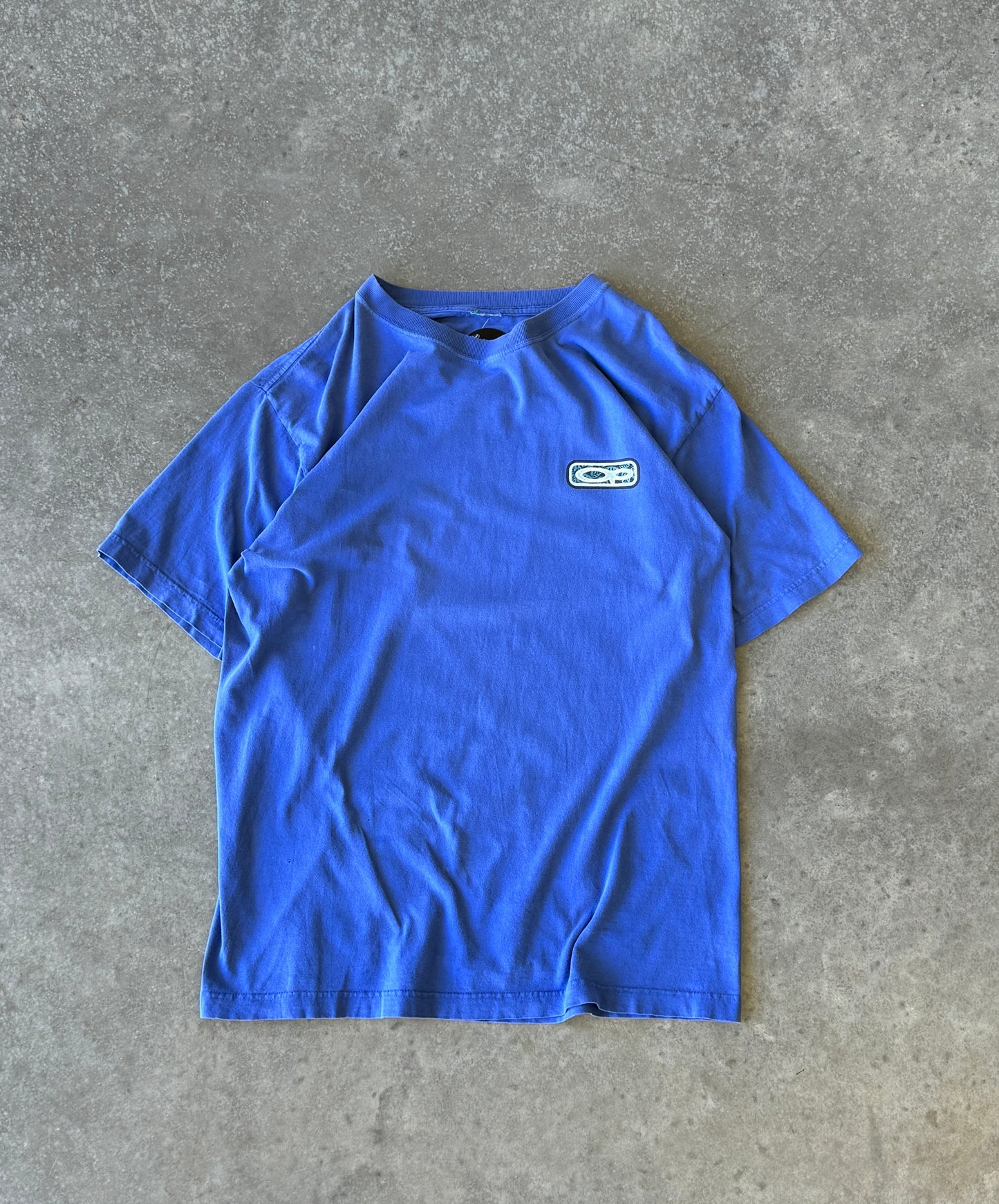 Vintage 00s Ocean Pacific Surf Tee (L)