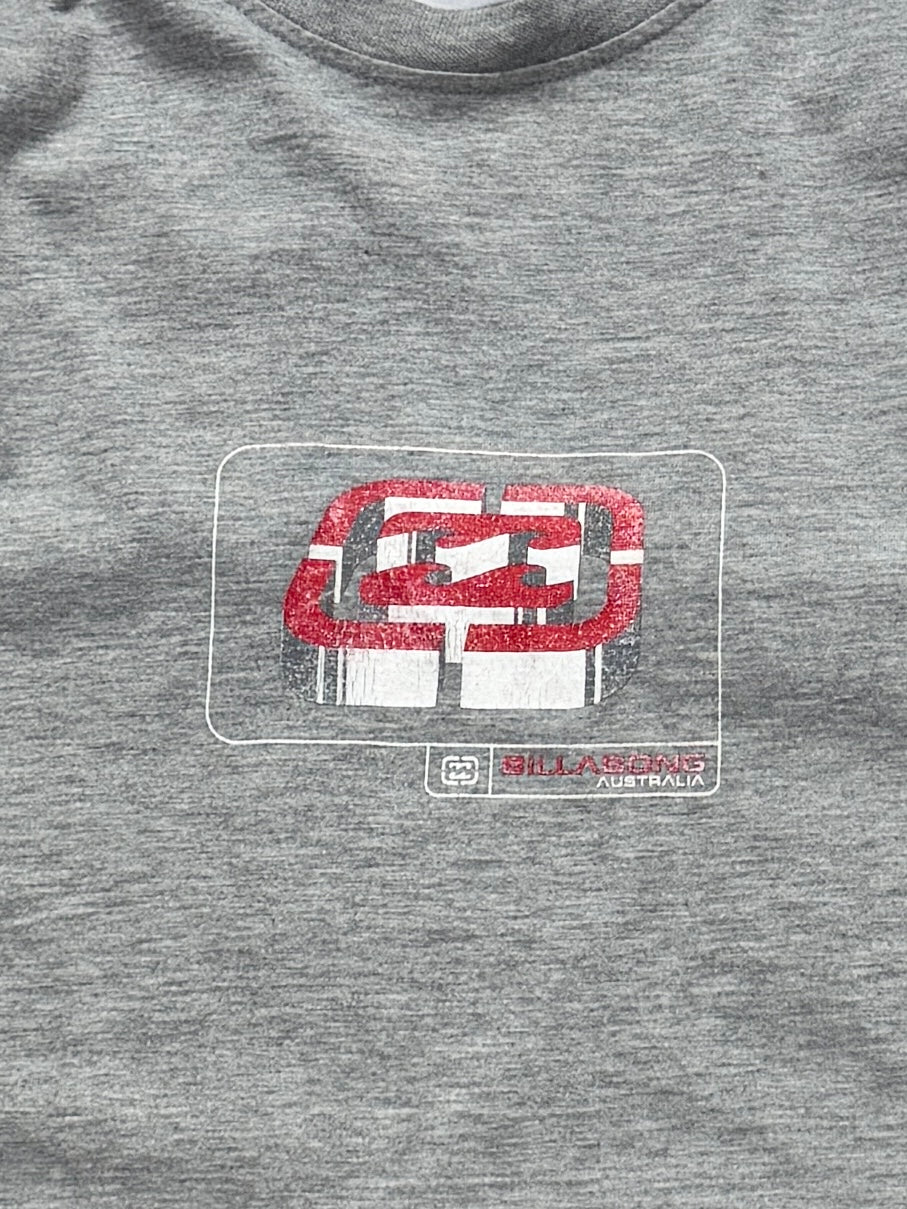 Vintage 2000s Billabong Surf Tee (L)