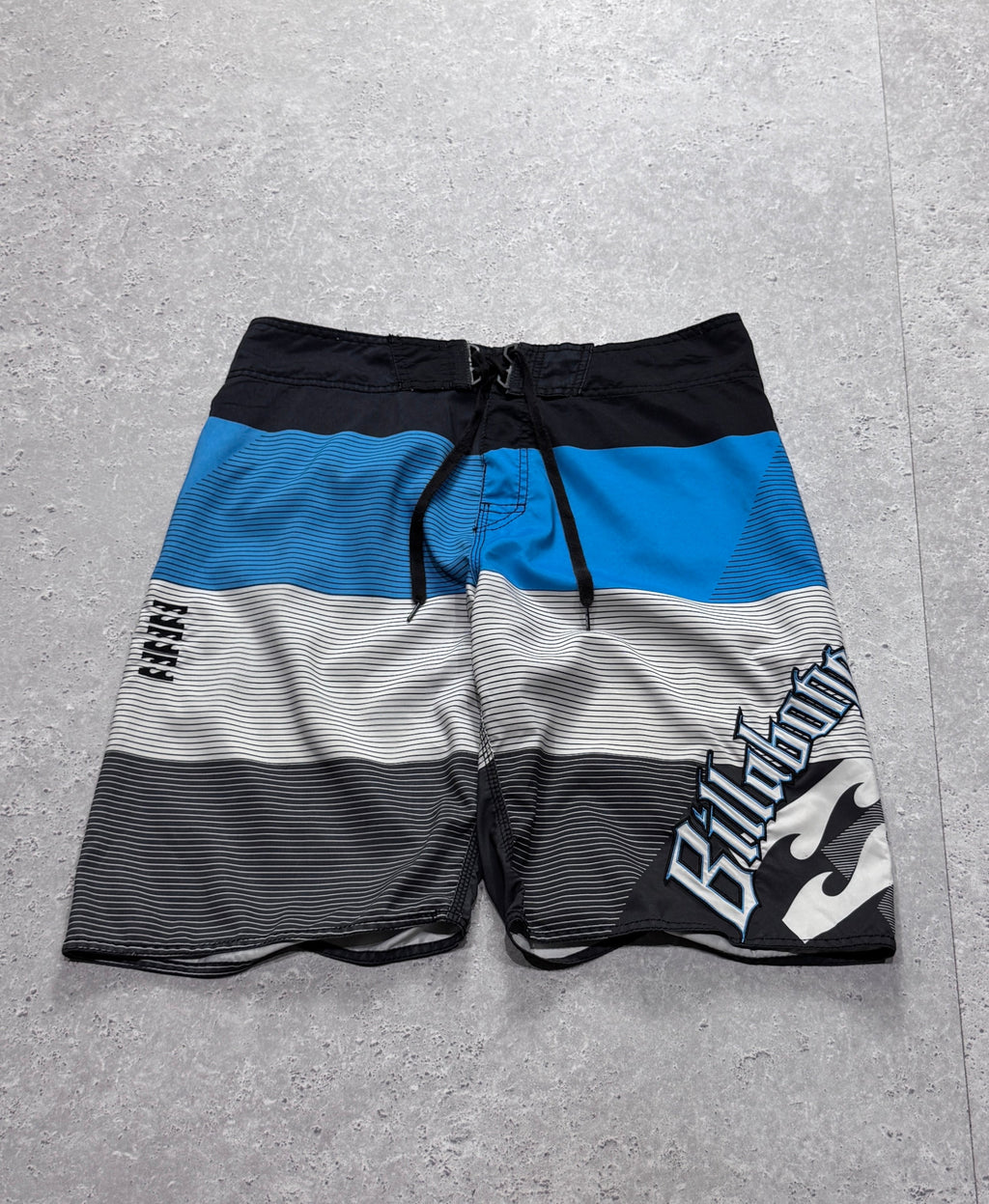 Vintage 2000s Billabong Boardshorts (34”)