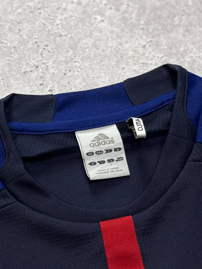 Vintage 2011 Adidas X Japan Football Jersey (M)